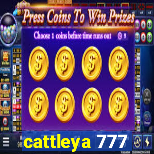 cattleya 777